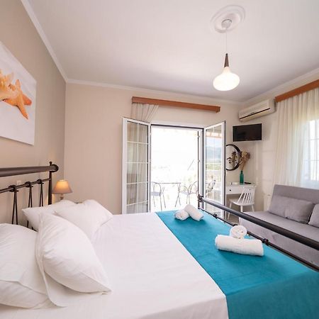 Pavlatos Apartments & Studios Sami  Exteriér fotografie